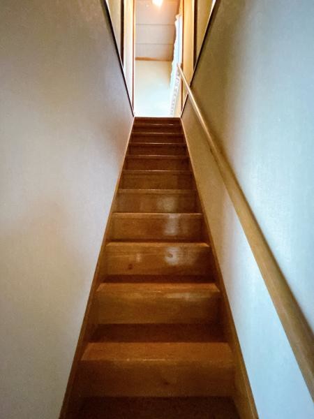 detached 新潟県新発田市富塚町２丁目２－３２