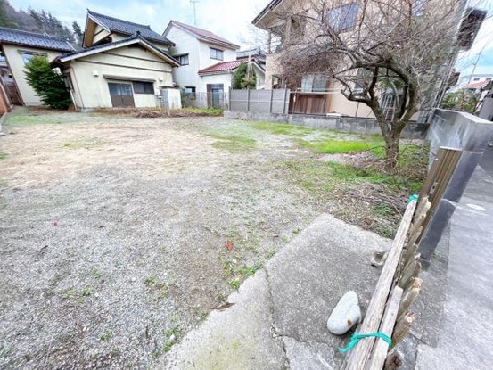 detached 新潟県新発田市富塚町２丁目２－３２