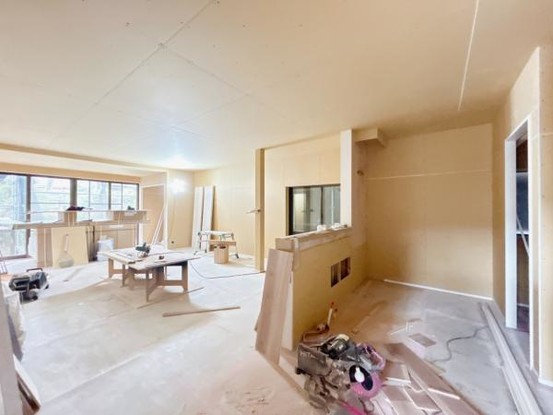 detached 新潟県新発田市富塚町２丁目２－３２