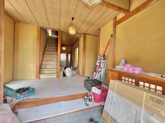 detached 新潟県村上市岩船上大町
地図を見る