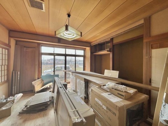 detached 新潟県村上市岩船上大町
地図を見る