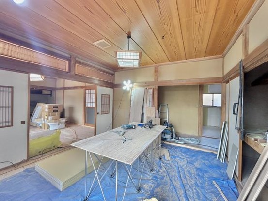 detached 新潟県村上市岩船上大町
地図を見る