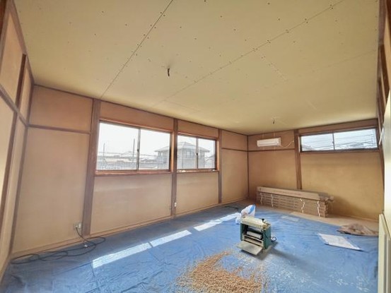 detached 新潟県村上市岩船上大町
地図を見る