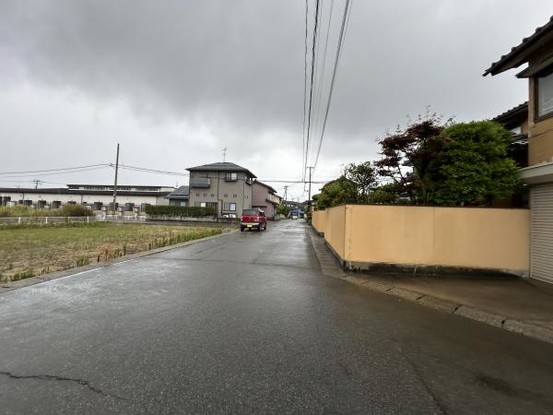 detached 新潟県村上市岩船上大町
地図を見る