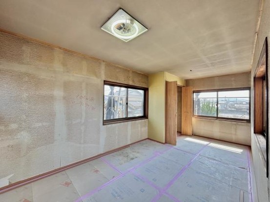 detached 新潟県村上市岩船上大町
地図を見る