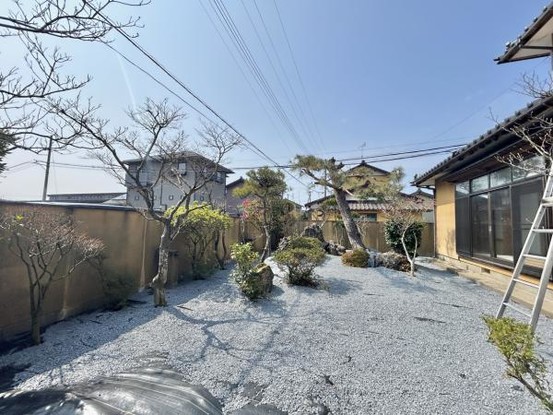 detached 新潟県村上市岩船上大町
地図を見る