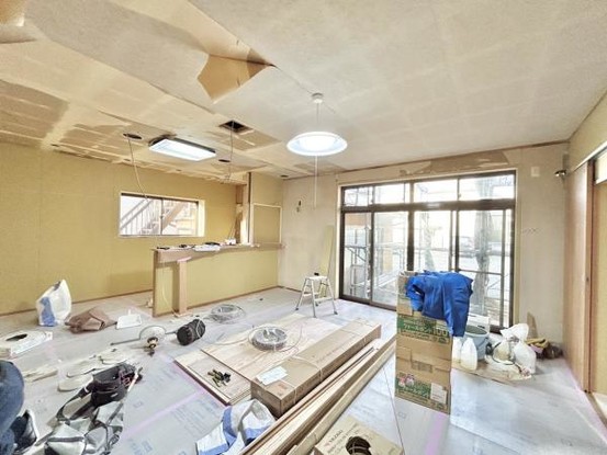 detached 新潟県村上市岩船上大町
地図を見る