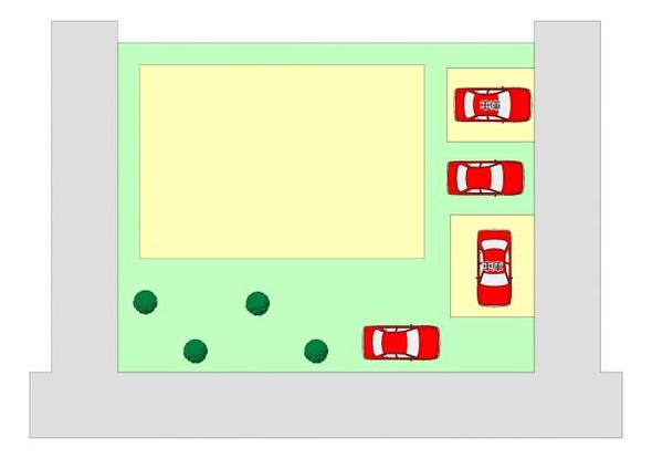 detached 新潟県村上市岩船上大町
地図を見る