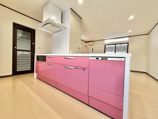 detached 新潟県新発田市富塚町２丁目２－３２