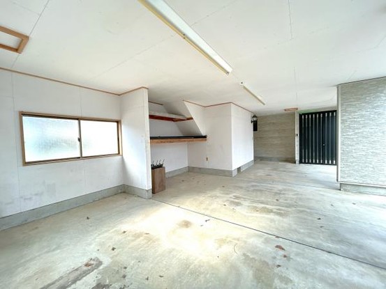 detached 新潟県新発田市富塚町２丁目２－３２