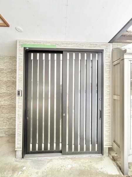 detached 新潟県新発田市富塚町２丁目２－３２