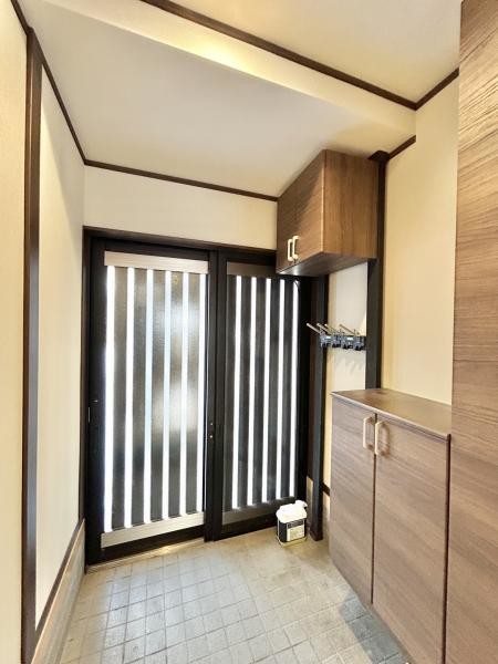 detached 新潟県新発田市富塚町２丁目２－３２