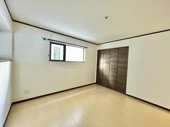 detached 新潟県新発田市富塚町２丁目２－３２