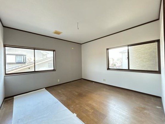 detached 新潟県新発田市富塚町２丁目２－３２