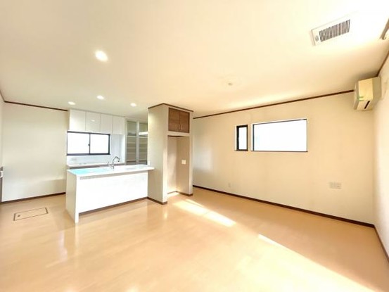 detached 新潟県新発田市富塚町２丁目２－３２