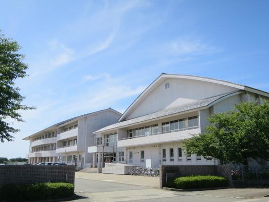 detached 新潟県新発田市富塚町２丁目２－３２