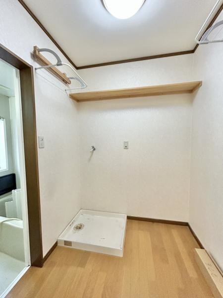 detached 新潟県新発田市富塚町２丁目２－３２