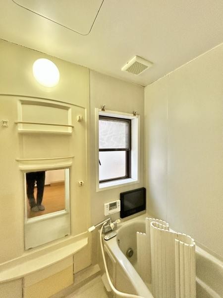 detached 新潟県新発田市富塚町２丁目２－３２