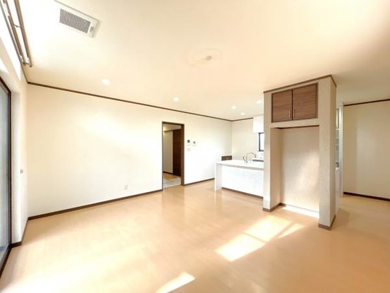 detached 新潟県新発田市富塚町２丁目２－３２