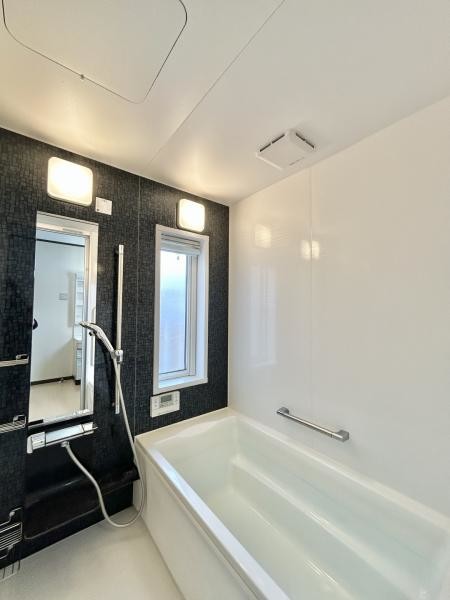 detached 新潟県新発田市富塚町２丁目２－３２