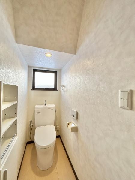 detached 新潟県新発田市富塚町２丁目２－３２