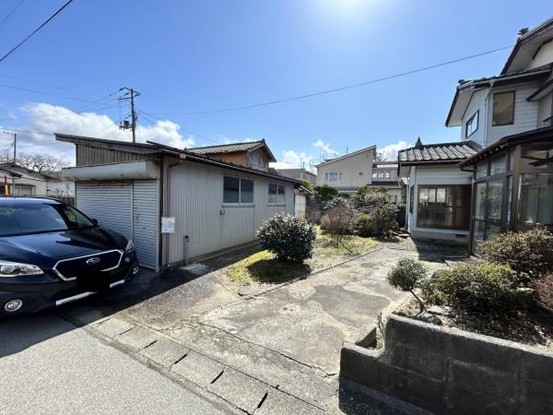detached 新潟県村上市緑町２丁目
地図を見る