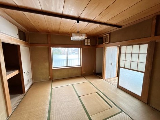 detached 新潟県村上市緑町２丁目
地図を見る