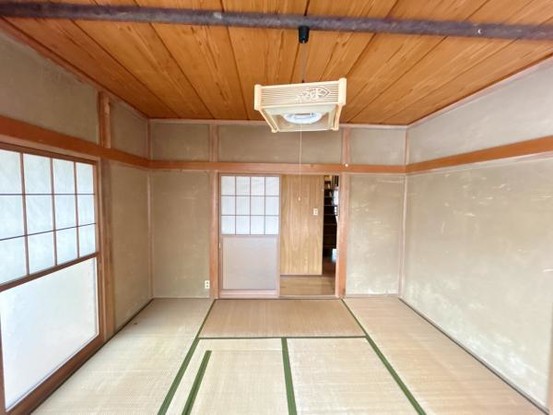 detached 新潟県村上市緑町２丁目
地図を見る