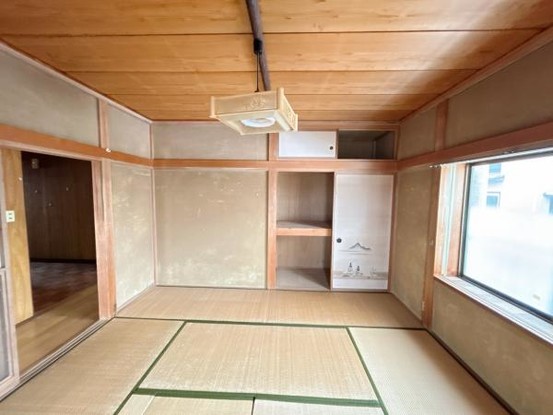 detached 新潟県村上市緑町２丁目
地図を見る