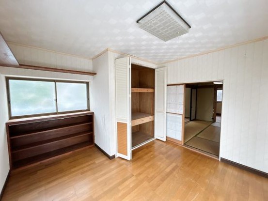 detached 新潟県村上市緑町２丁目
地図を見る