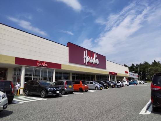 detached 新潟県村上市緑町２丁目
地図を見る