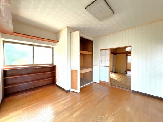 detached 新潟県村上市緑町２丁目
地図を見る