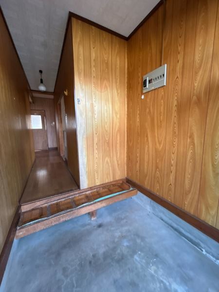 detached 新潟県村上市緑町２丁目
地図を見る