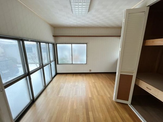 detached 新潟県村上市緑町２丁目
地図を見る