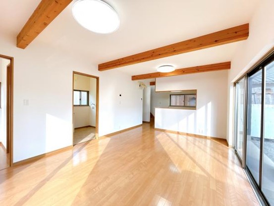 detached 新潟県新発田市富塚町２丁目２－３２