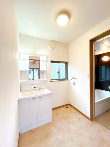 detached 新潟県新発田市富塚町２丁目２－３２