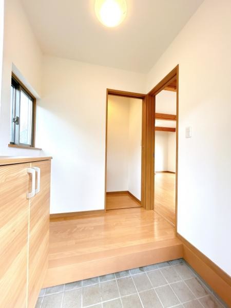 detached 新潟県新発田市富塚町２丁目２－３２