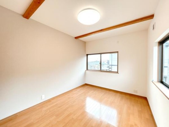 detached 新潟県新発田市富塚町２丁目２－３２