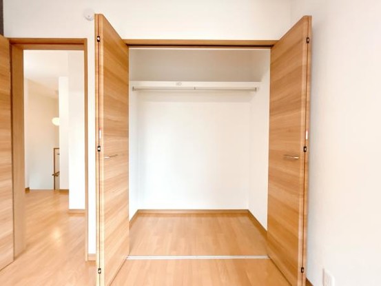 detached 新潟県新発田市富塚町２丁目２－３２