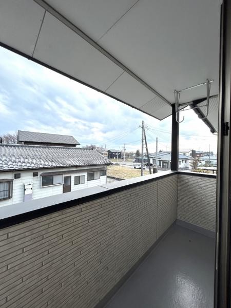 detached 新潟県新発田市富塚町２丁目２－３２