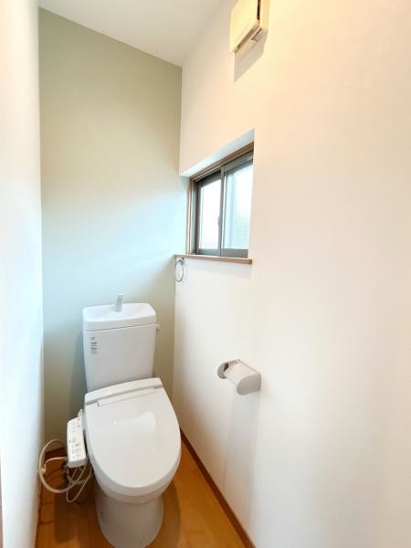 detached 新潟県新発田市富塚町２丁目２－３２