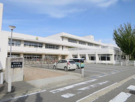 detached 新潟県新発田市富塚町２丁目２－３２