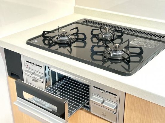 detached 新潟県新発田市富塚町２丁目２－３２