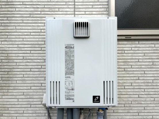 detached 新潟県新発田市富塚町２丁目２－３２