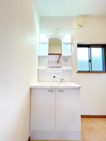 detached 新潟県新発田市富塚町２丁目２－３２