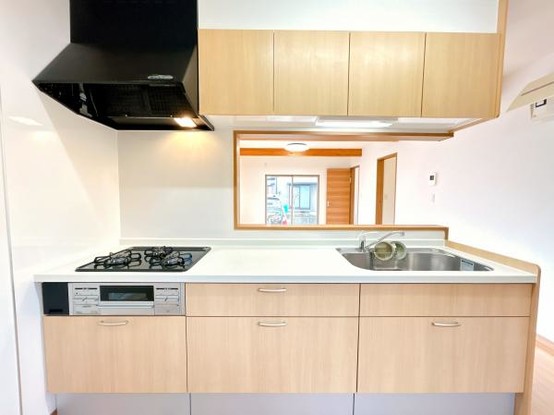 detached 新潟県新発田市富塚町２丁目２－３２