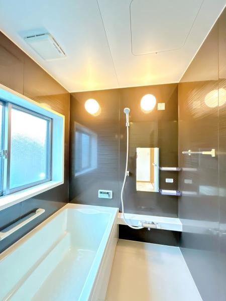 detached 新潟県新発田市富塚町２丁目２－３２