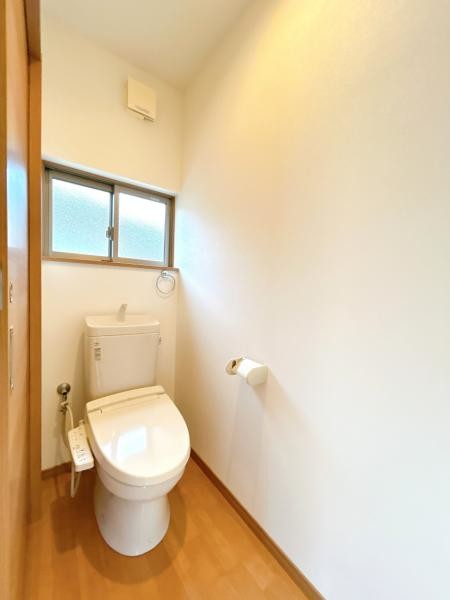 detached 新潟県新発田市富塚町２丁目２－３２