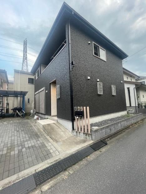 detached 埼玉県ふじみ野市上福岡１丁目14-39-1F