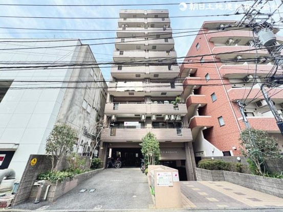 apartment 神奈川県相模原市中央区相模原２丁目7-1 ヴェルデュール相模原 1F